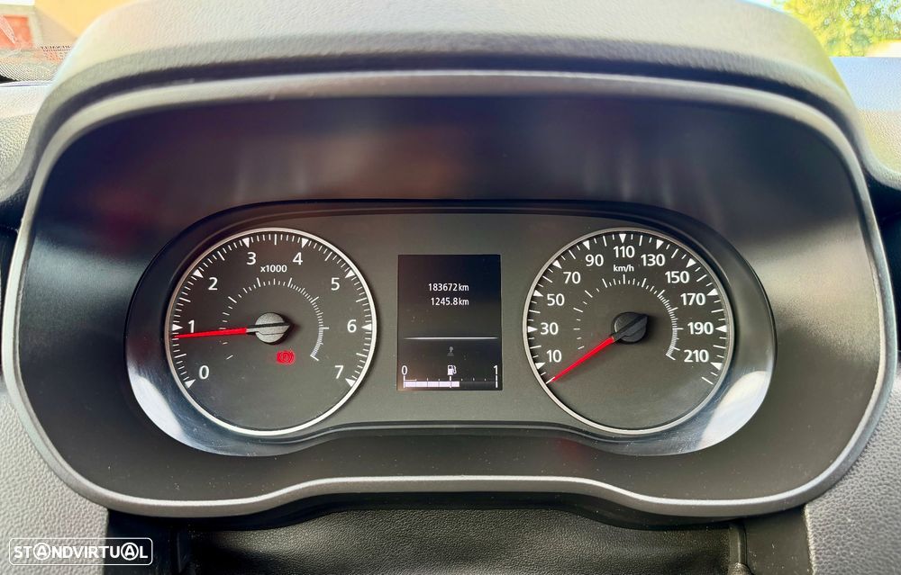 Dacia Duster 1.0 TCe ECO-G Expression Bi-Fuel - 4