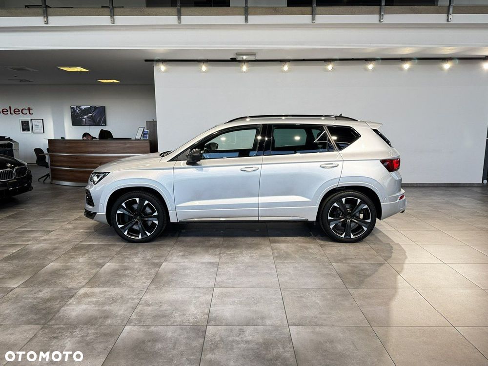 Cupra Ateca - 6