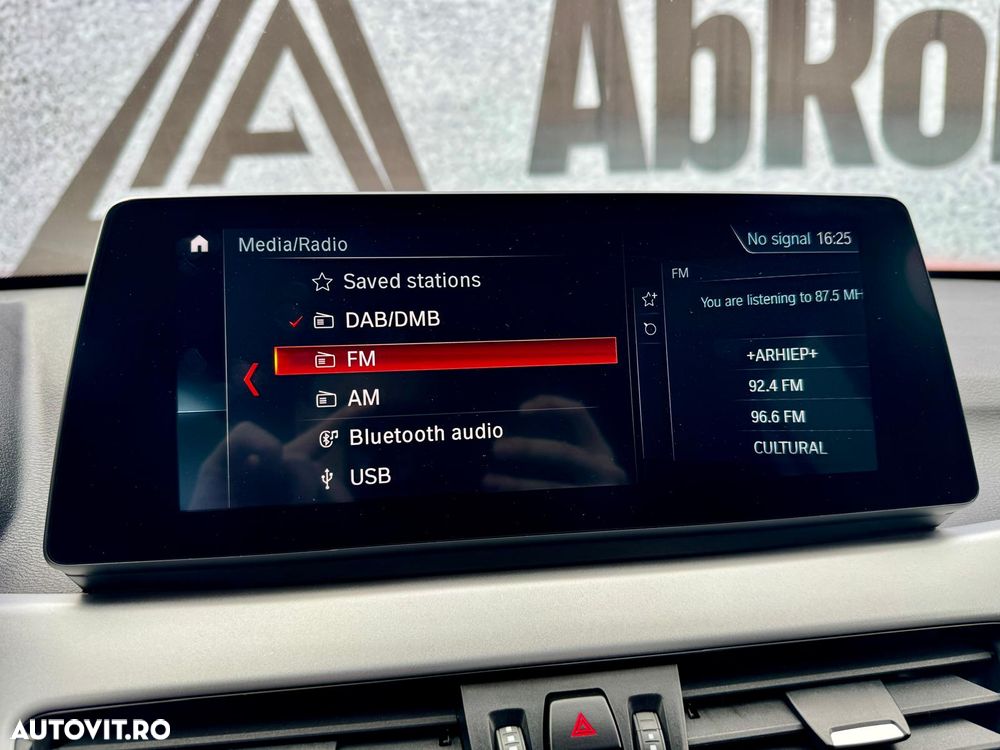 BMW X1 xDrive25e AT PHEV - 11