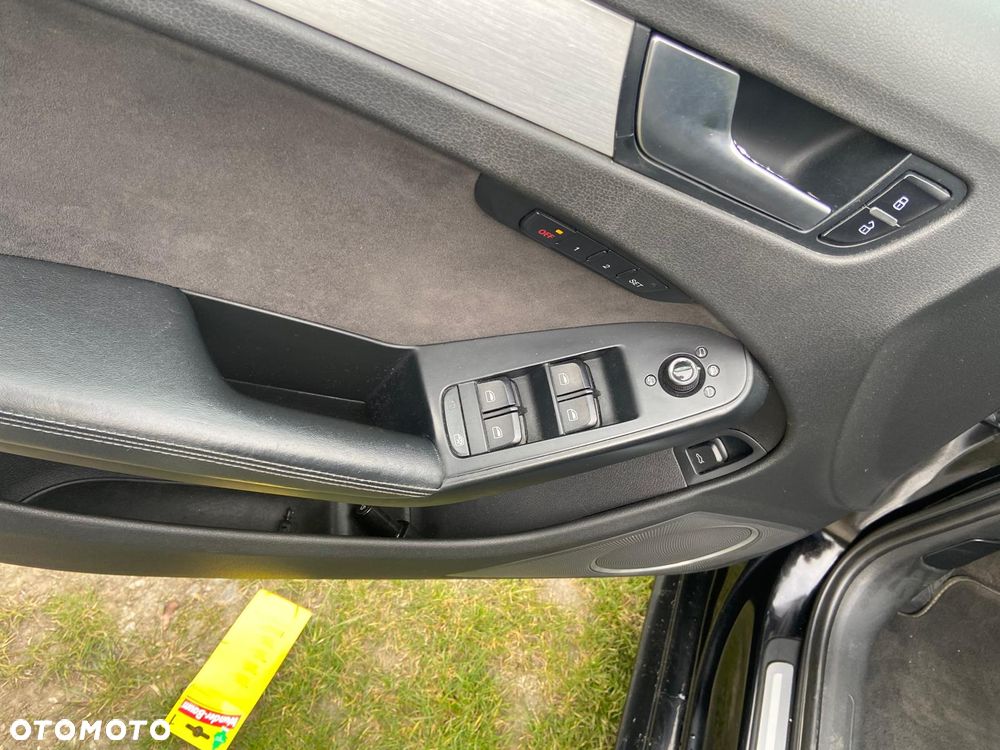 Audi A4 Avant 2.7 TDI DPF multitronic S line Sportpaket (plus) - 7