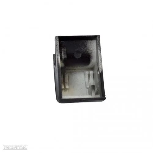 Capa do botão dos vidros Vw Golf V Mk5 Tiguan Touareg Passat Caddy Seat Altea Ibiza Leon Toledo - 2