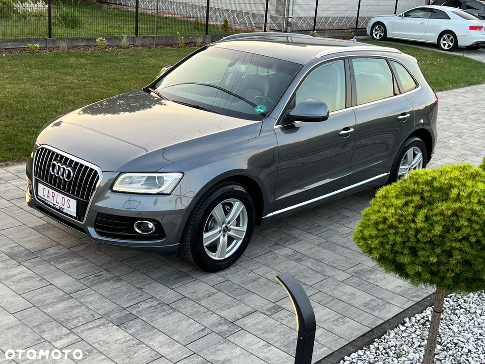 Audi Q5 - 15