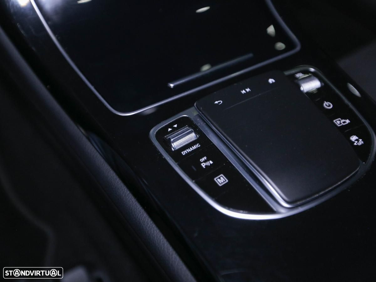 Mercedes-Benz GLC 300 de 4Matic 9G-TRONIC AMG Line - 30