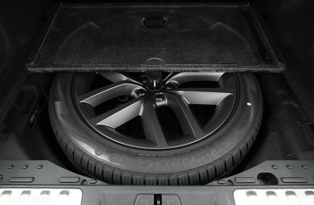 Land Rover Range Rover Sport 3.0 I6 P400 MHEV Dynamic HSE - 39