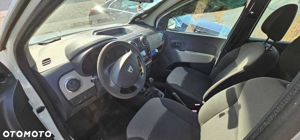 Dacia Lodgy - 7