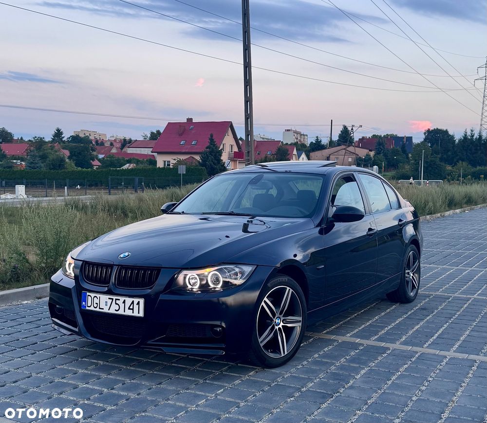 BMW Seria 3 - 1