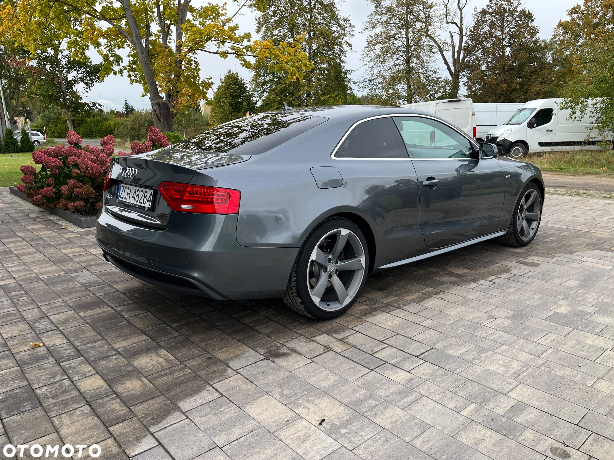 Audi A5 1.8 TFSI - 4