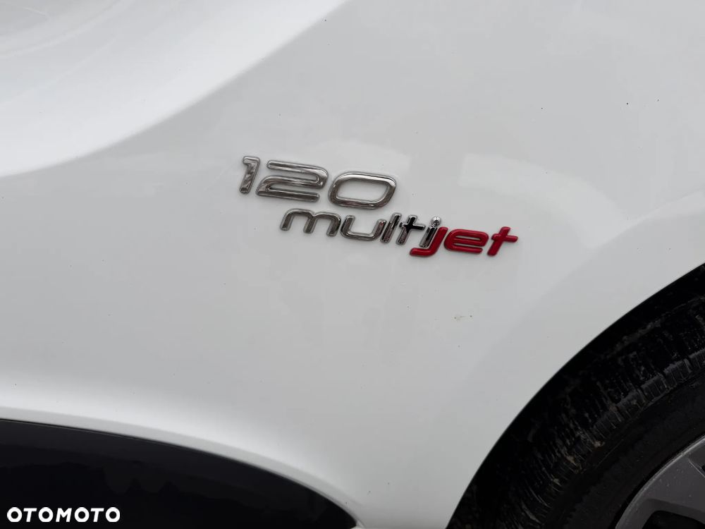 Fiat Talento Long  L2H1 Klima Nawigacja - 31