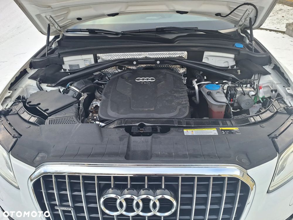 Audi Q5 2.0 TDI Quattro S tronic sport - 15