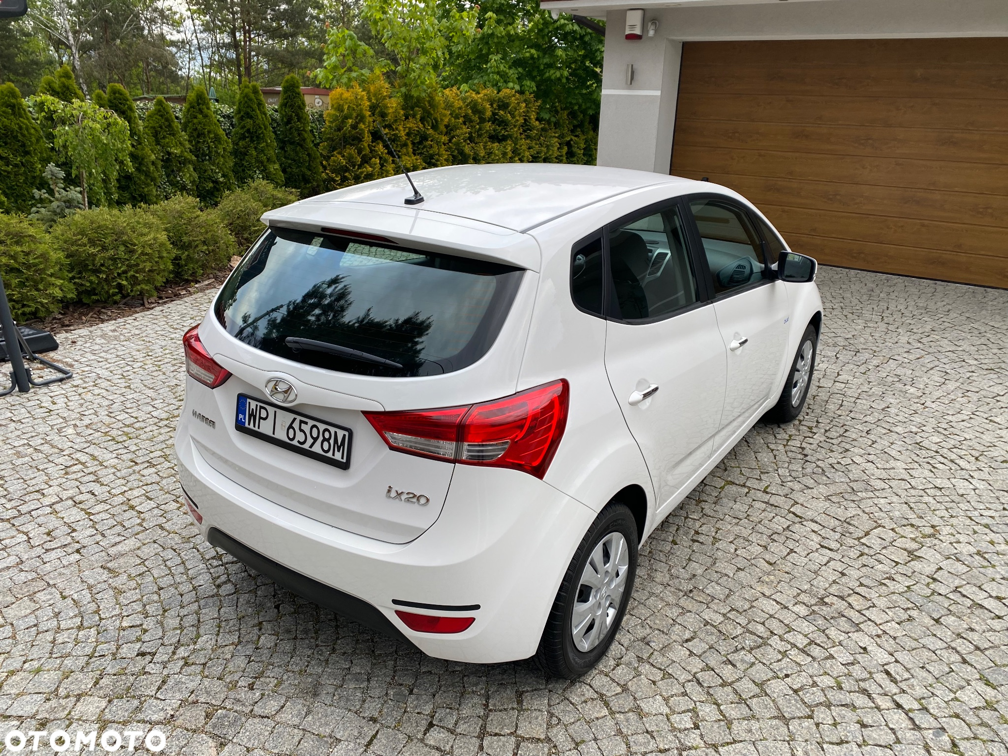 Hyundai ix20 1.4 Premium - 7