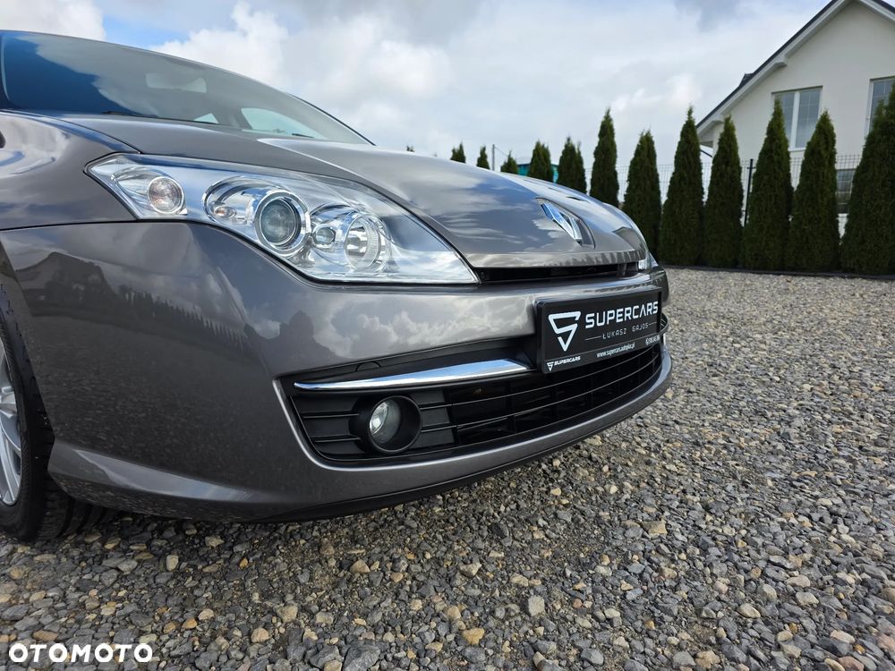 Renault Laguna 1.6 16V Expression - 37