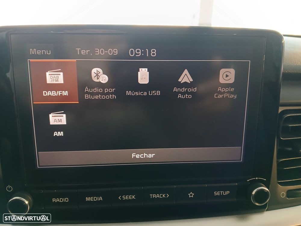 Kia Stonic 1.2 Dynamic - 14