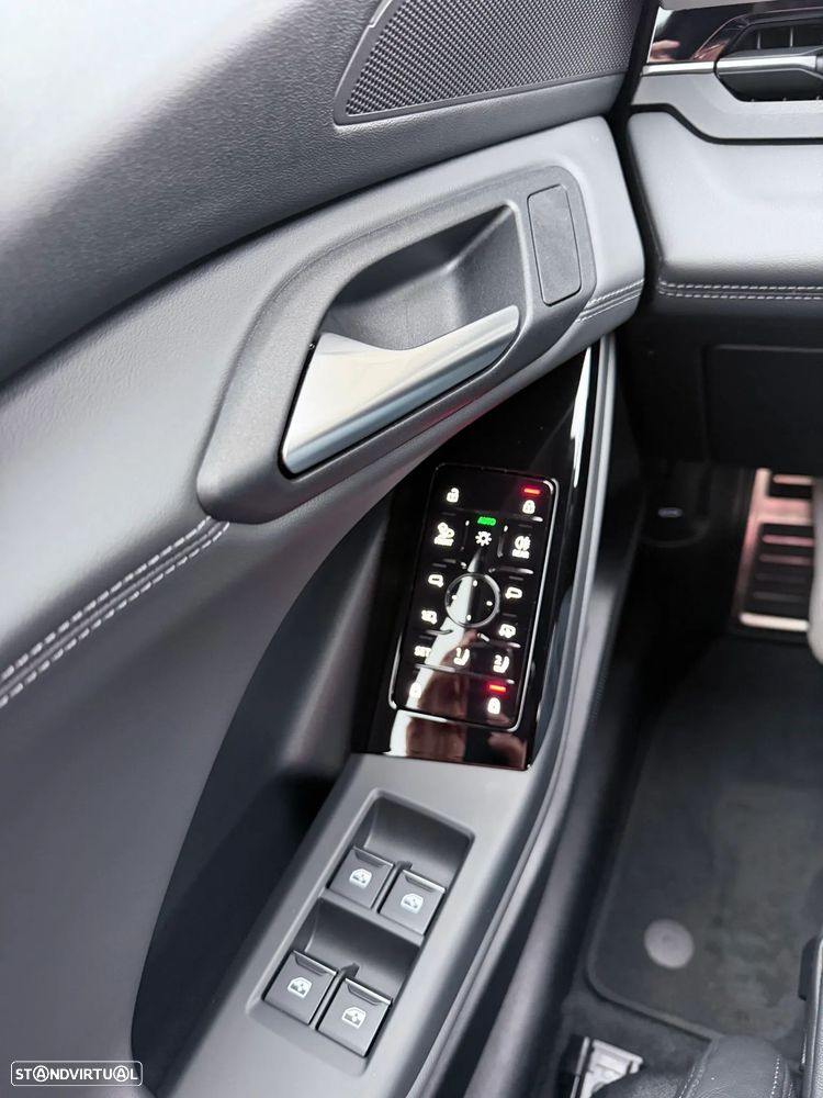 Audi Q6 e-tron 83 kWh - 12
