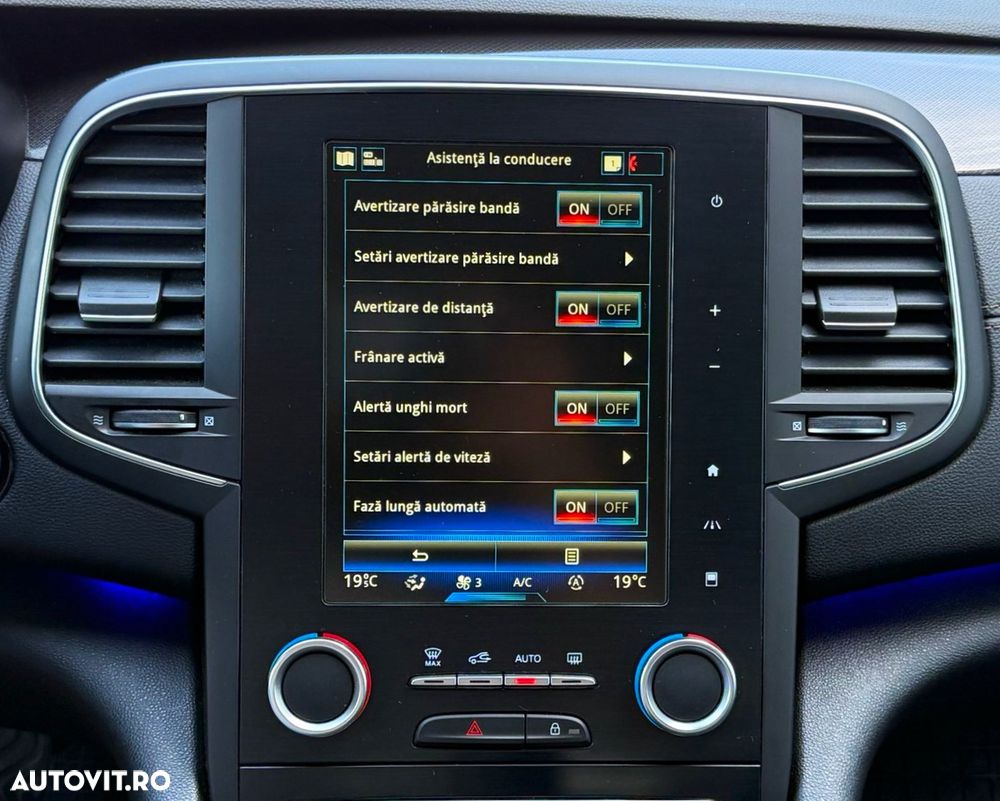 Renault Talisman ENERGY dCi 130 Business - 7