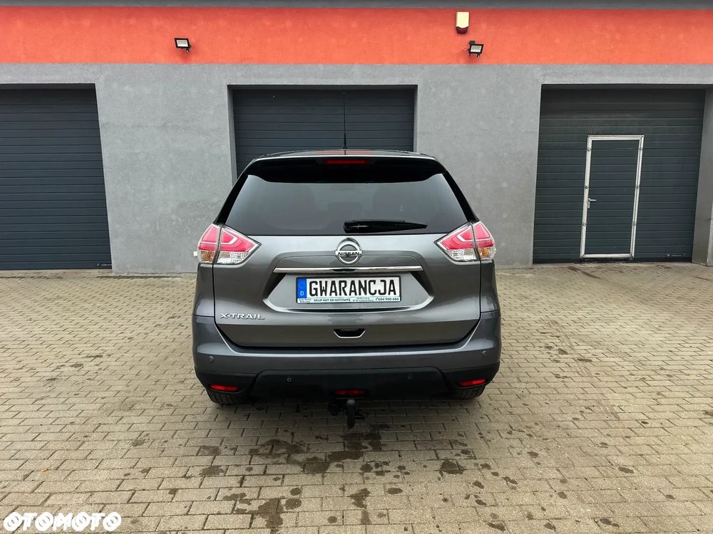 Nissan X-Trail 1.6 DCi Acenta - 18