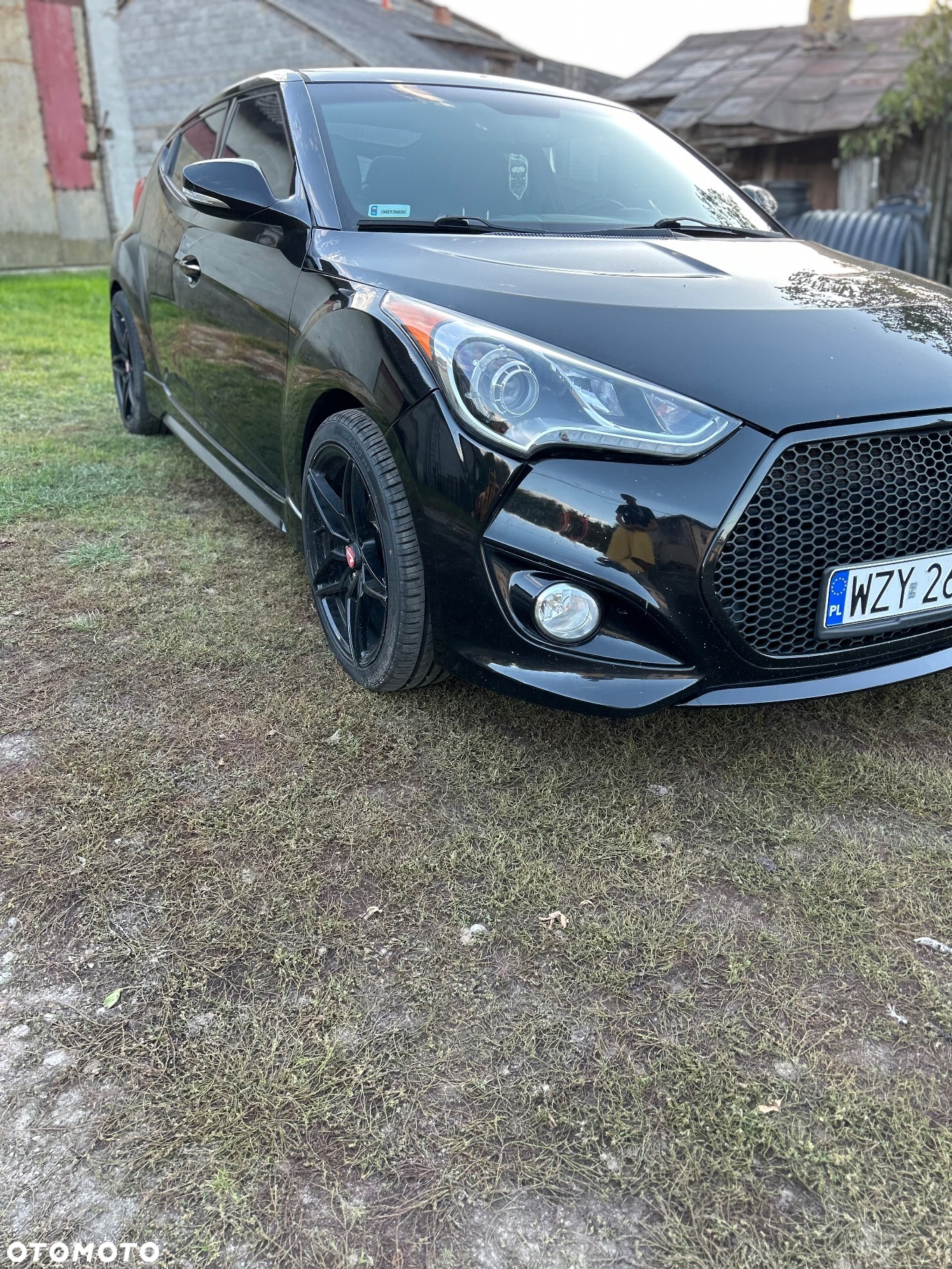 Hyundai Veloster - 14