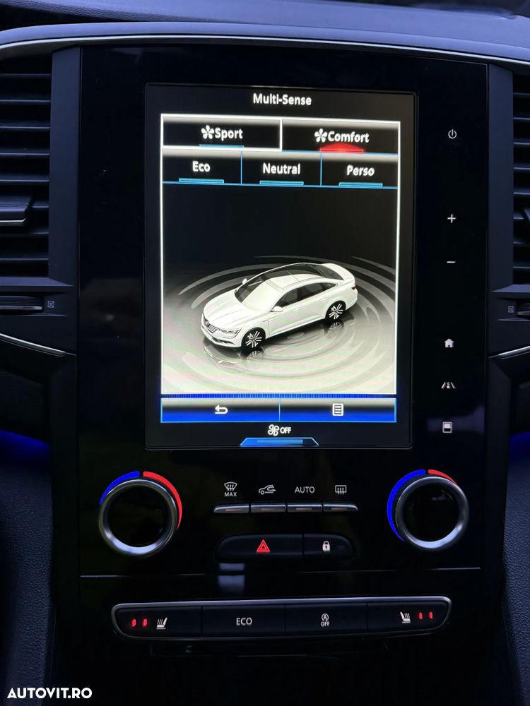 Renault Talisman - 20