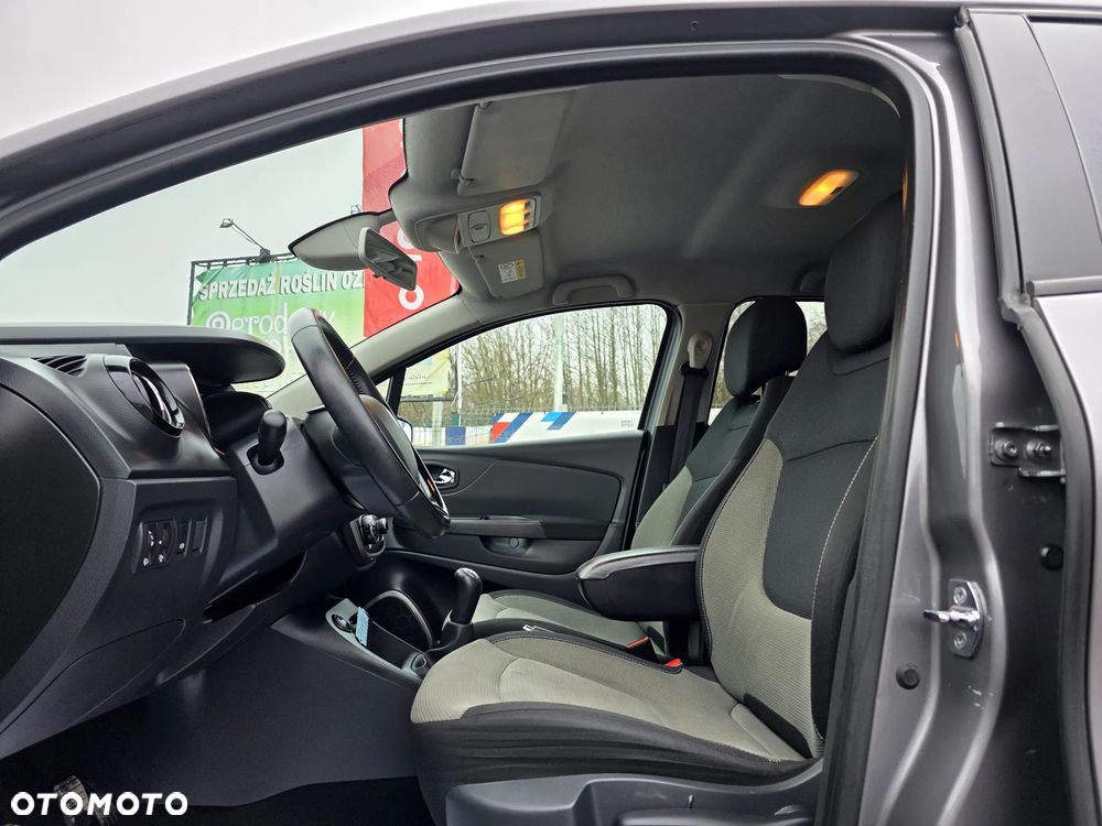 Renault Captur ENERGY dCi 90 Start&Stop Dynamique - 5