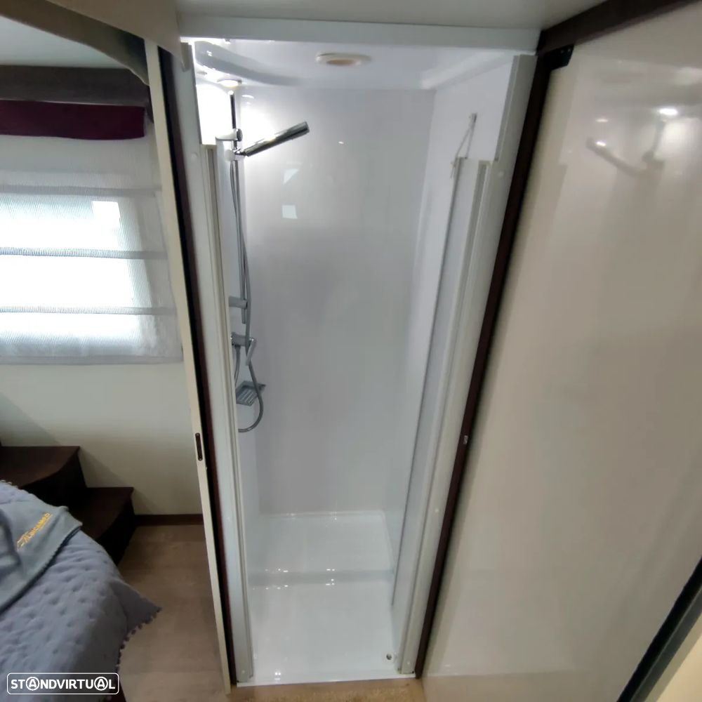 McLouis Yearling 79g - Edição Limitada - 15