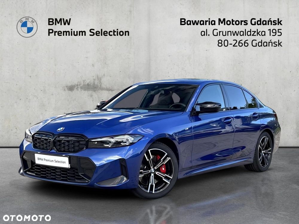 BMW Seria 3 - 2