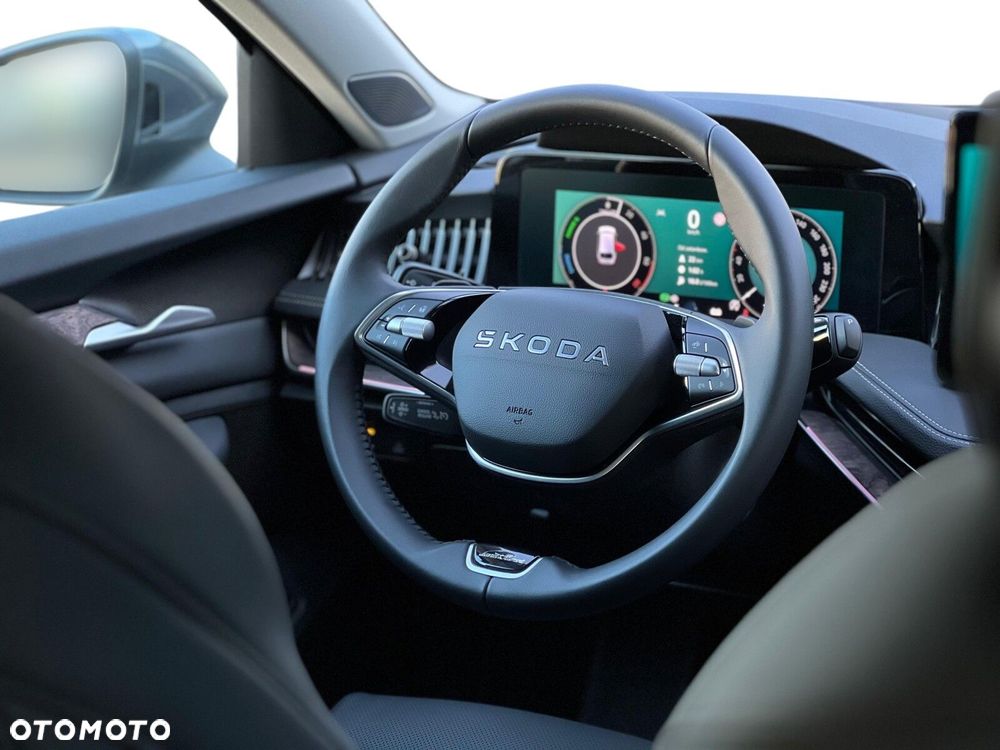 Skoda Superb 1.5 TSI Plug-in Hybrid L&K DSG - 26