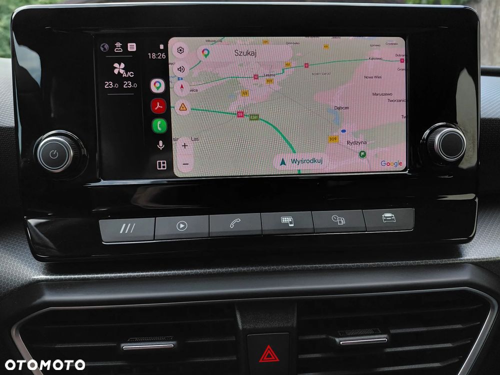 Seat Leon 2.0 TDI Style - 28