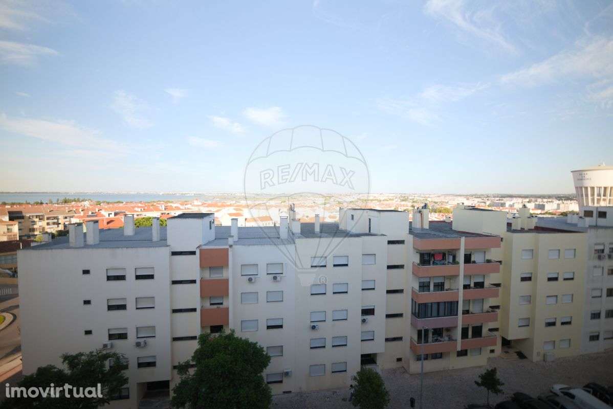 Apartamento T3 para venda - Grande imagem: 5/26