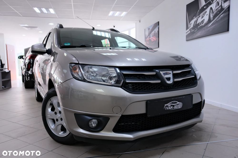 Dacia Logan MCV 1.5 dCi Prestige - 5