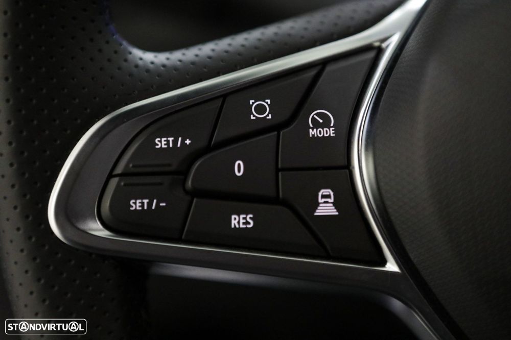 Renault Symbioz - 20