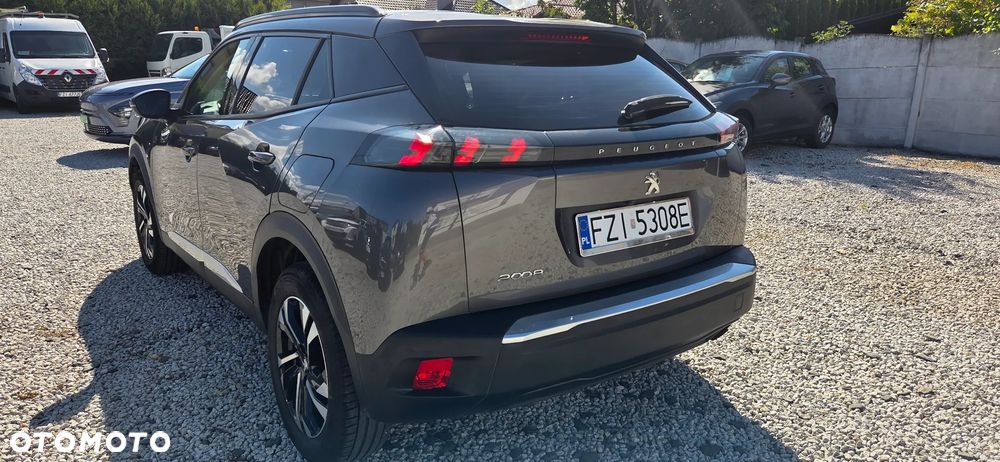 Peugeot 2008 PureTech 100 Stop&Start Allure - 10