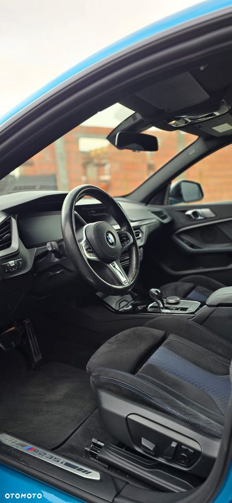 BMW Seria 2 M235i xDrive - 17