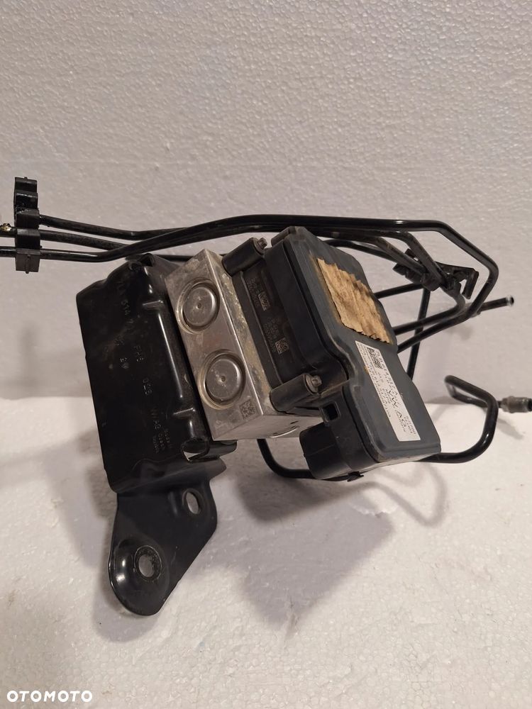 VW T6.1 POMPA STEROWNIK ABS 7LB614517A - 3