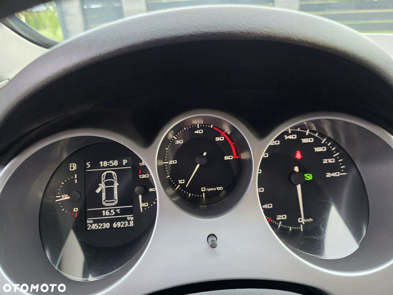 Seat Altea - 19