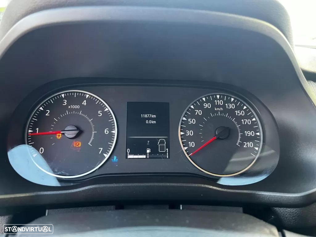Renault express 1.5 dci blue 95 confort - 6