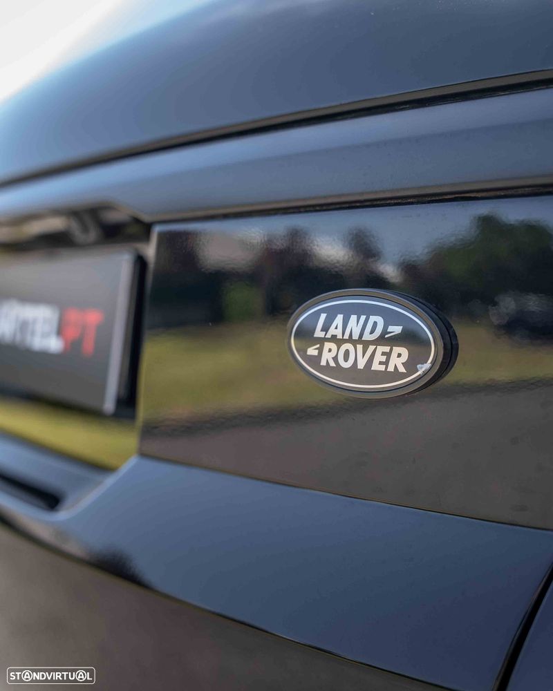 Land Rover Range Rover Sport 3.0 TDV6 HSE - 13