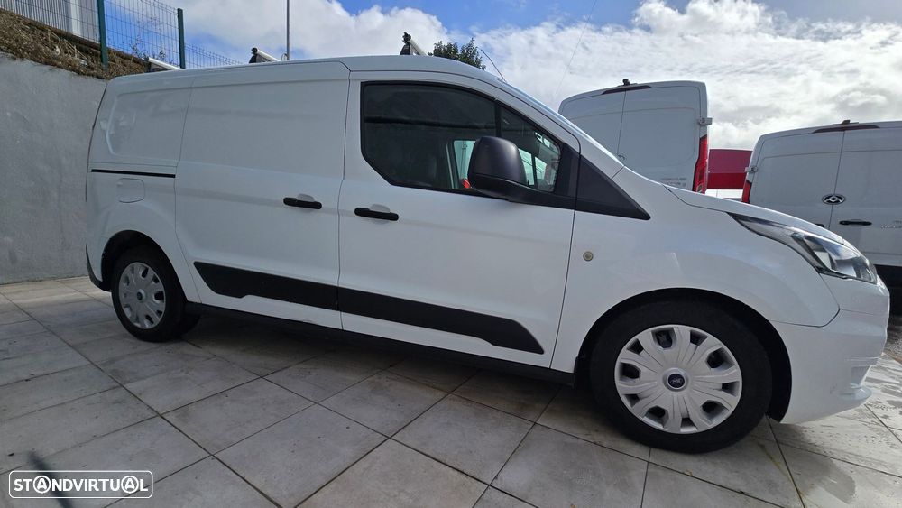 Ford Transit Connect 1.5 TDCi 210 L2 Ambiente - 5