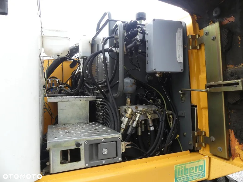 Liebherr A316 z Niemiec - 19