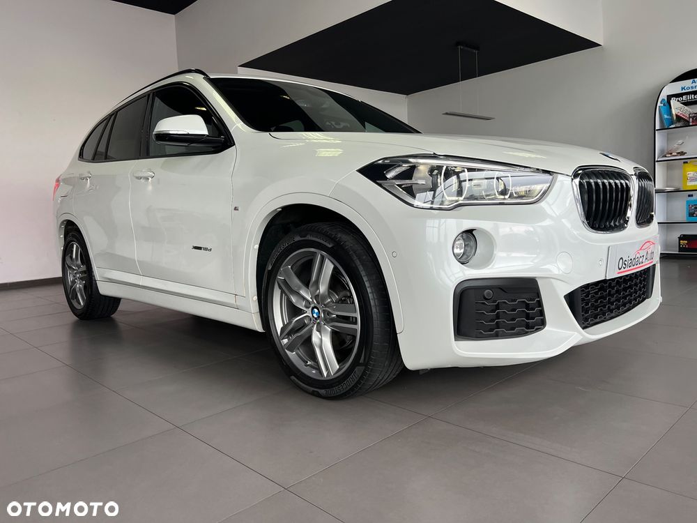 BMW X1 - 9