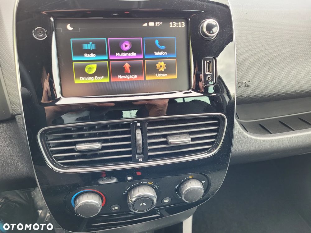 Renault Clio 0.9 Energy TCe Zen - 17