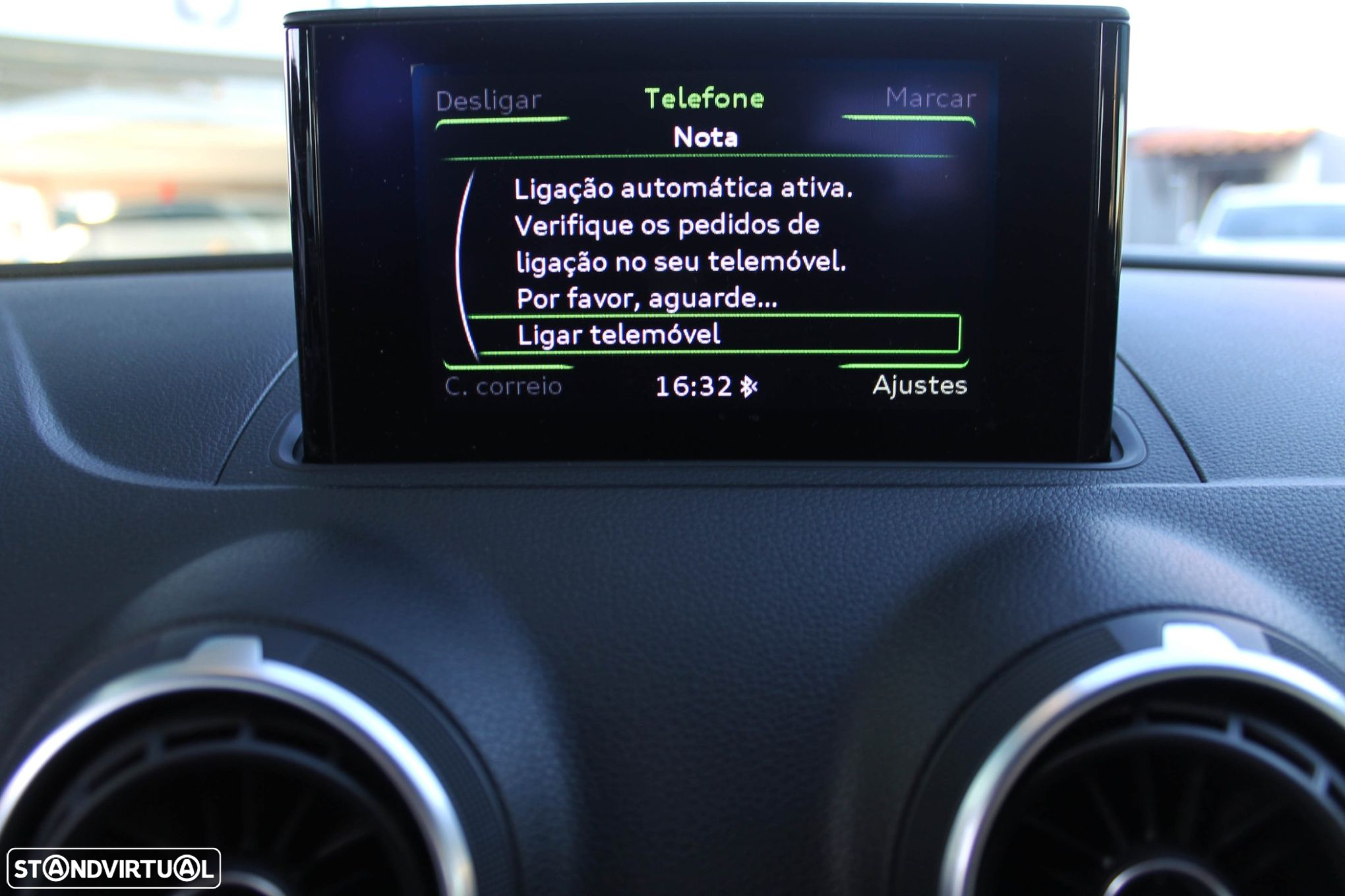 Audi A3 Limousine 1.6 TDI Sport - 17