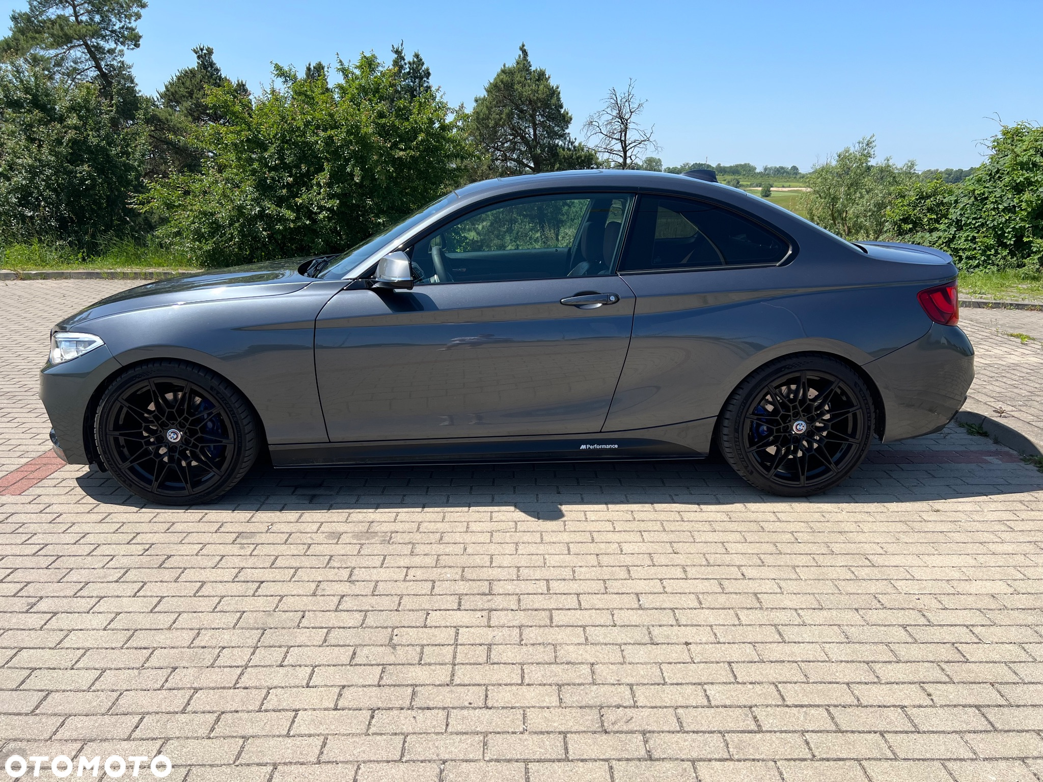 BMW Seria 2 - 4