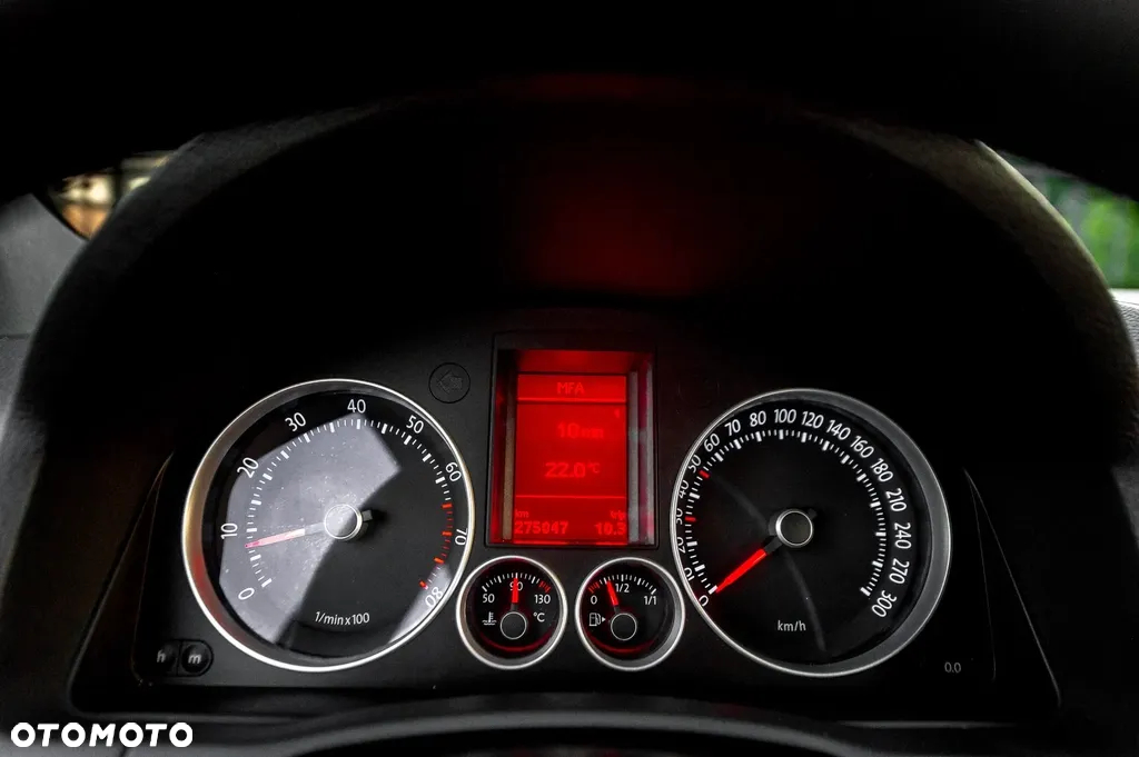 Volkswagen Golf 2.0 GTI - 27