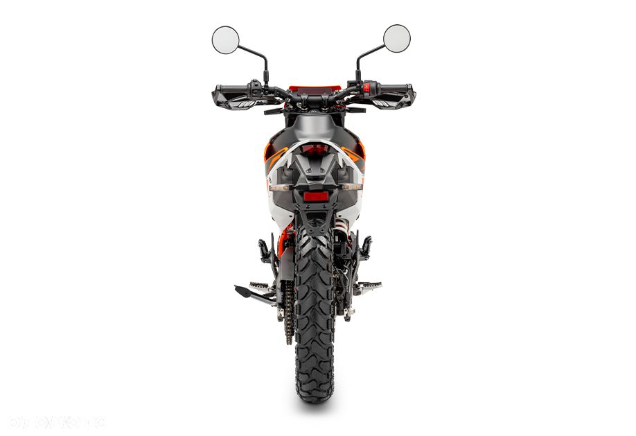 KTM Enduro 125 - 4