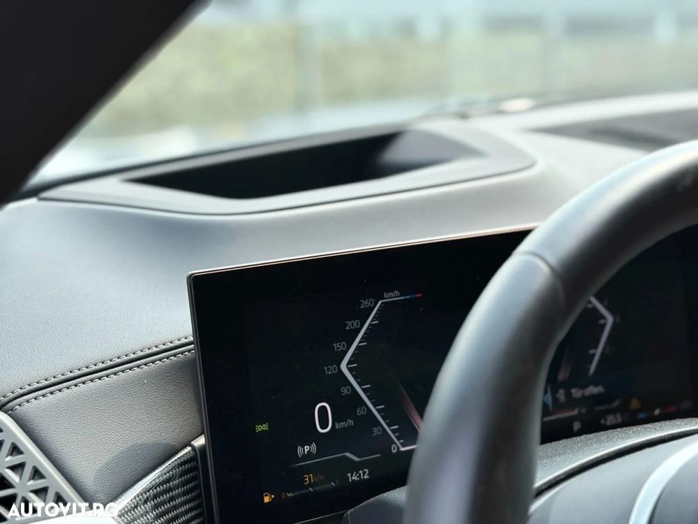 BMW X6 xDrive30d - 15