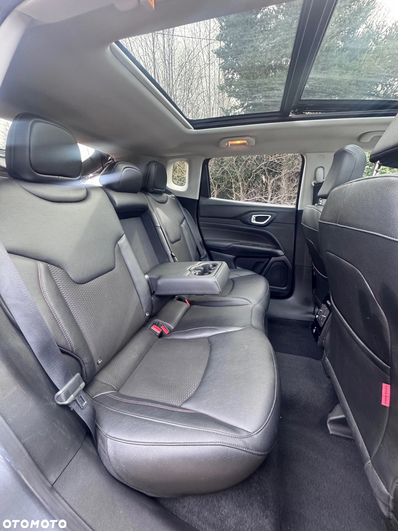 Jeep Compass 1.3 T4 PHEV 4xe Trailhawk S&S - 8