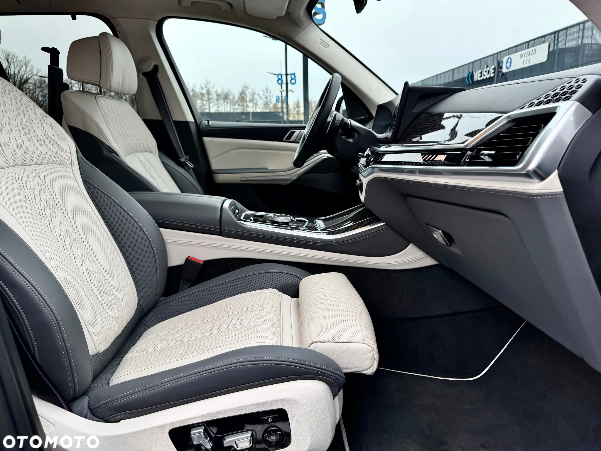 BMW X5 - 15