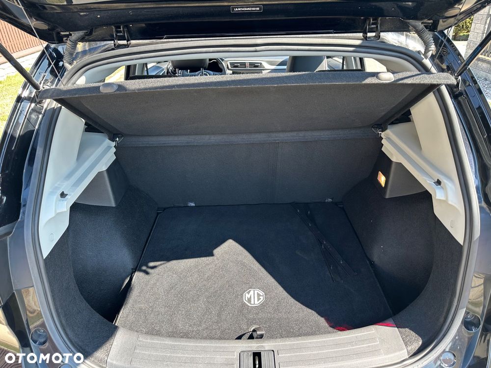 MG ZS ICE 1.0T-GDI Luxury - 15