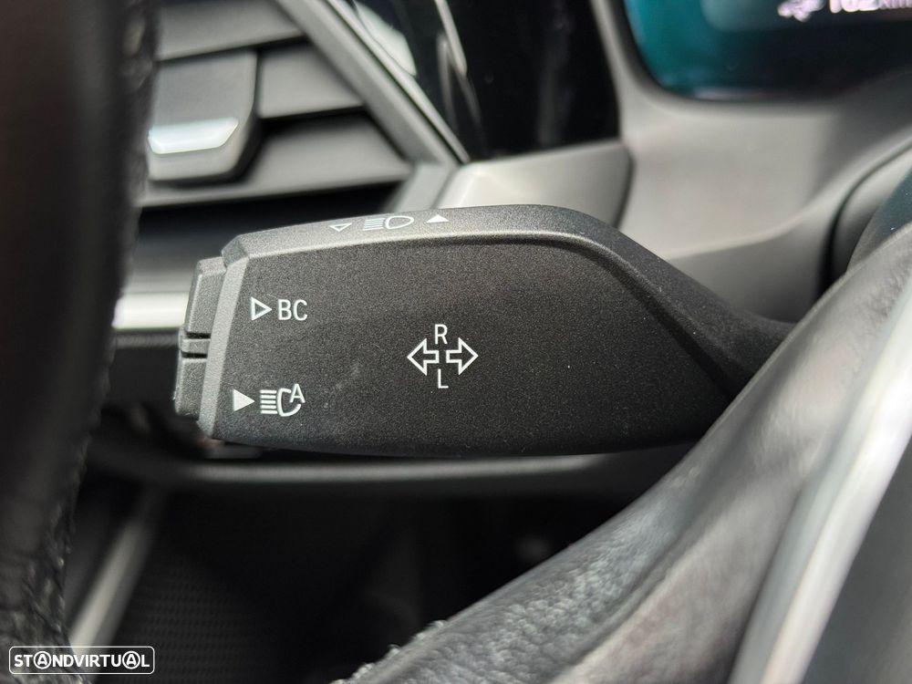 BMW 320 e Touring Corporate Edition Auto - 28