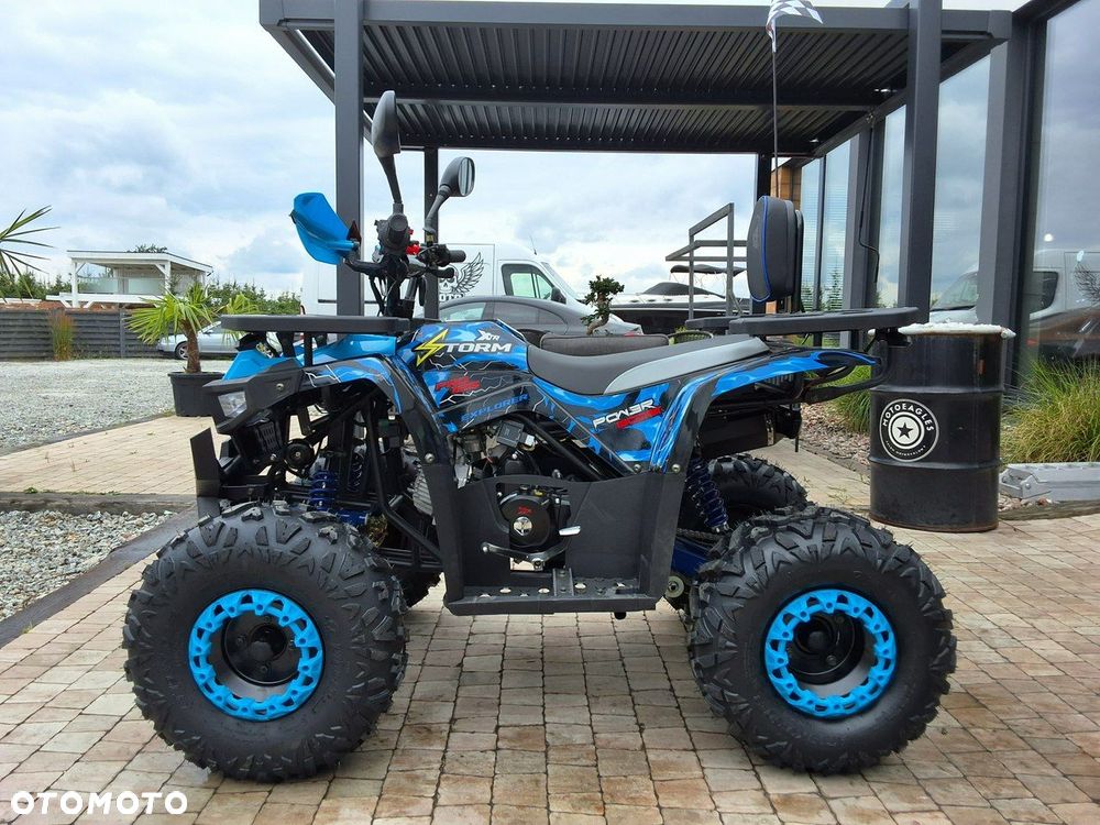 XTR Inny