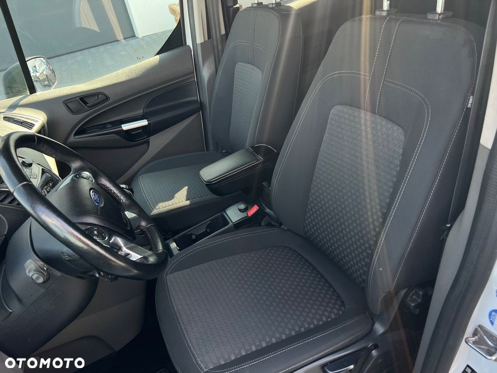 Ford Transit Connect Kombi 230 L2 Trend - 11